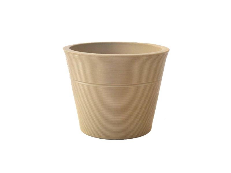 Vaso em Polietileno - Luna 35 - B33cm x A35cm