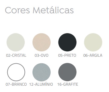 Armário Baixo Final de Plataforma *Porta de Correr - Com Chave e Corpo Em Madeira | Larg. 140cm x Prof. 50cm x Alt. 74cm - Impéria Premium 25mm