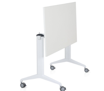 Mesa Rebatível | F.Desk - Regulagem de Altura, tampo 1200 X 600 X 18mm