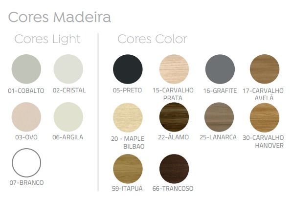 Mesa Delta Para Escritório | Painel Em Aço Perfurado 1700 X 1600 - Impéria Premium 25mm