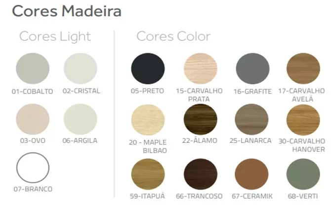 Balcão para Recepção | Impéria Premium 25 mm Cores - Medida: Larg. 1,20 X 1,20 Painel Frontal em Aço