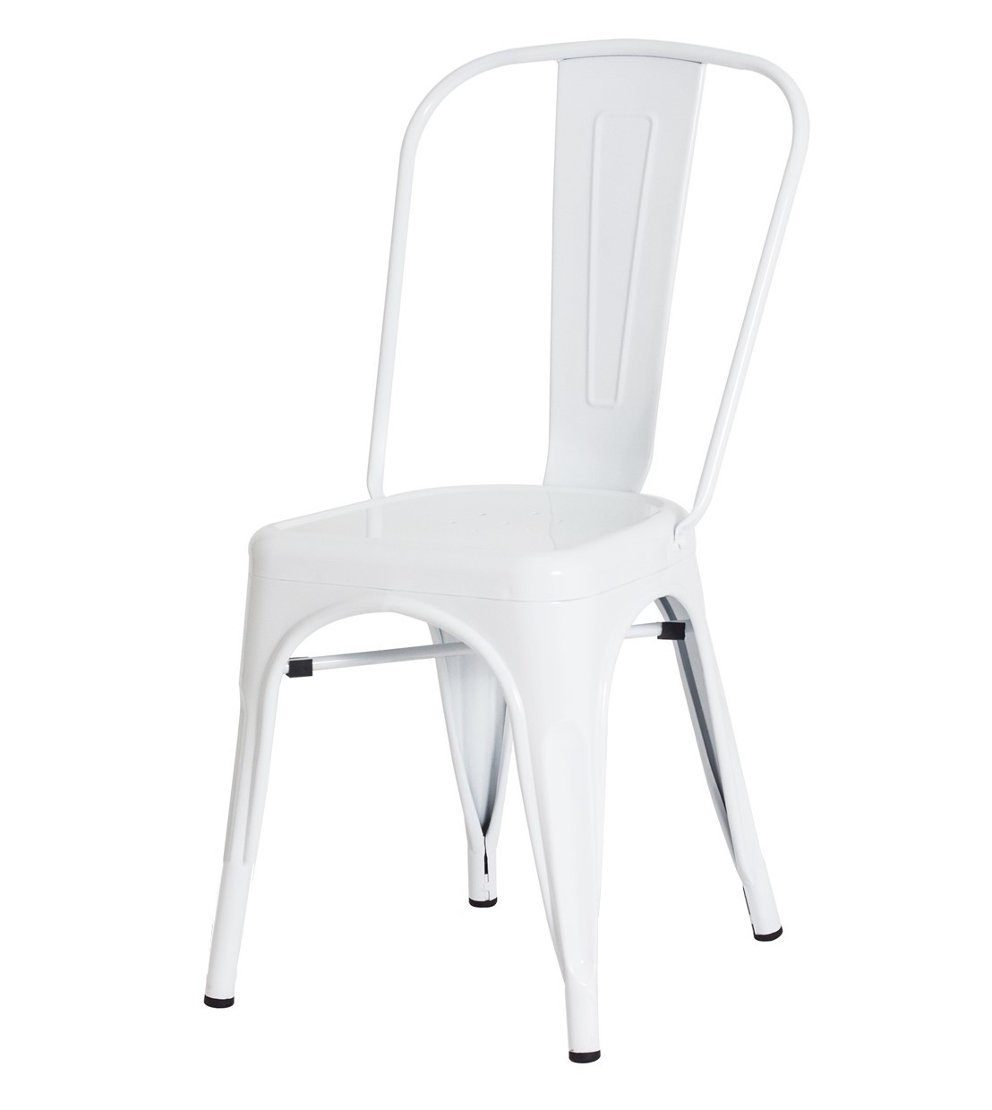 Cadeira Iron Design Branca