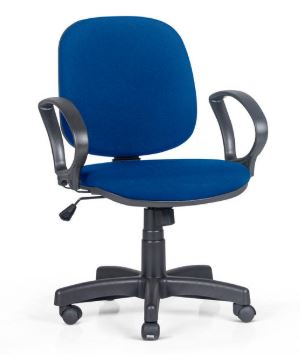 Cadeira Para Escritório E Home Office Diretor 125 - PRONTA ENTREGA