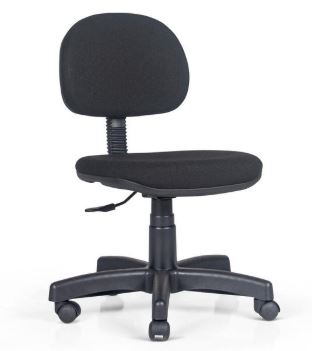 Cadeira Para Escritório E Home Office Secretária 922 - PRONTA ENTREGA