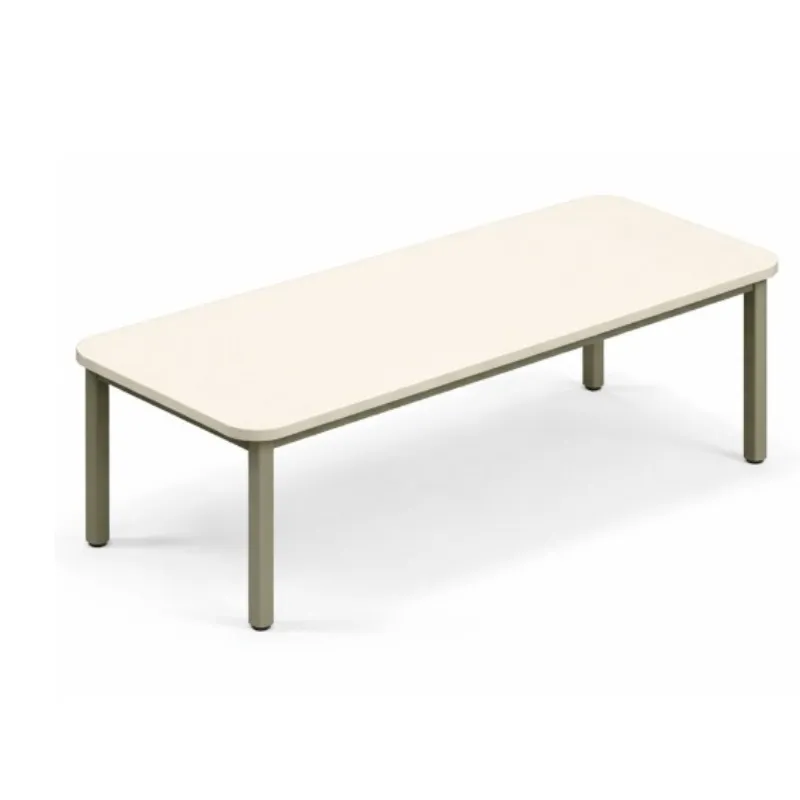 Mesa Para Refeitório Escolar Infantil - 6 Lugares