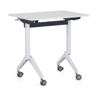 Mesa Rebatível | F.Desk - Ergonomia E Flexibilidade, Tampo 750 X 550 X 18mm