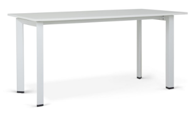 Mesa Diretor | F.Desk - Ergonomia E Flexibilidade, Tampo 1600 X 800 X 18mm
