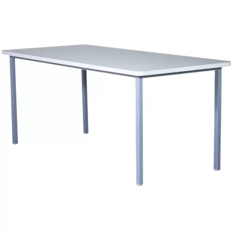 Mesa 4 Lugares - 1200 X 800 | Tampo Mdf 30mm Fórmica