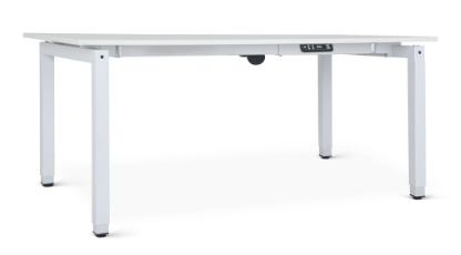 Mesa Elevatória | F.Desk - Regulagem De Altura, Tampo 1500 X 800 X 18mm